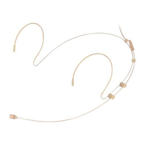 CKMOVA LPM1 3.5 mm Kilitli Konnektörlü Headset Mikrofon