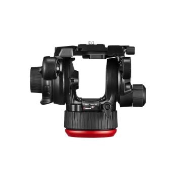 MANFROTTO MVK504XTWINGA 504X & Alu Fast Twin Tripod