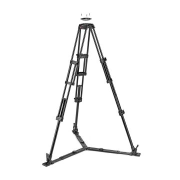 MANFROTTO MVK504XTWINGA 504X & Alu Fast Twin Tripod