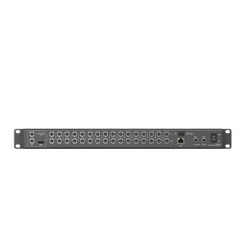 Avmatrix MMV1630 – 16 Kanal  HD SDI Video Matrix Switches & MultiViewer