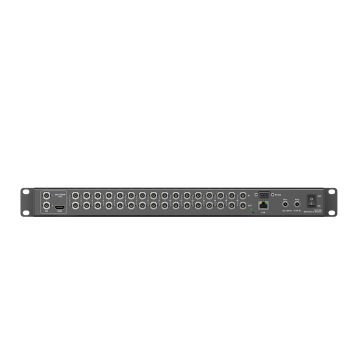 Avmatrix MMV1630 – 16 Kanal  HD SDI Video Matrix Switches & MultiViewer