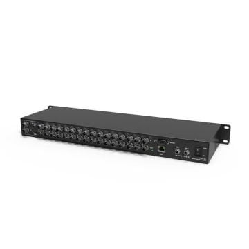 Avmatrix MMV1630 – 16 Kanal  HD SDI Video Matrix Switches & MultiViewer