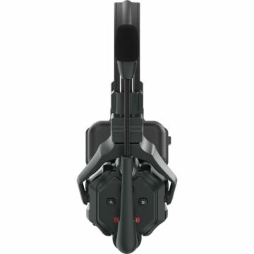 Hollyland Solidcom C1-6S Kablosuz Intercom Sistemi ( 6 Kullanıcı)