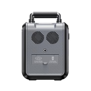 PATONA Autarc 1200 Powerstation | 960Wh LiFePO4 Batarya | PD100W, USB-C, AC Çıkışlı, LED Işıklı Taşınabilir Enerji Kaynağı
