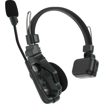 Hollyland Solidcom C1-8S Kablosuz Intercom Sistemi ( 8 Kullanıcı )