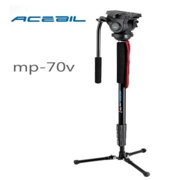 Acebil MP-70V Ortaboy Monopod