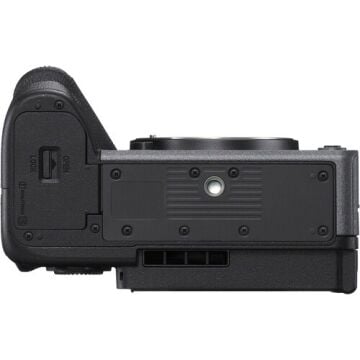Sony FX30 Sinema Kamerası – 26MP APS-C Sensör, 10-bit 4:2:2 Kayıt, Profesyonel Video