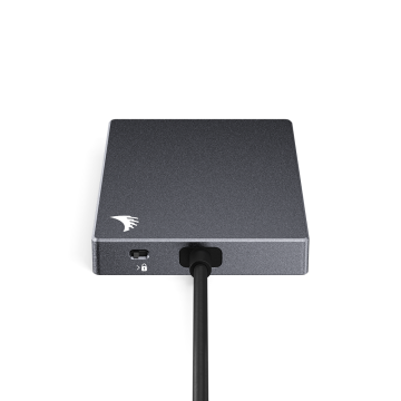 Angelbird CFast Single Card Reader