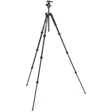 Manfrotto MKELMII4-BH Tripod Kiti