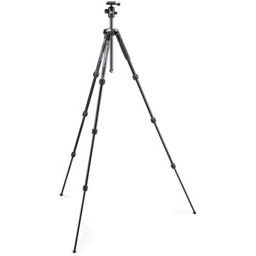 Manfrotto MKELMII4-BH Tripod Kiti