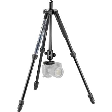Manfrotto MKELMII4-BH Tripod Kiti