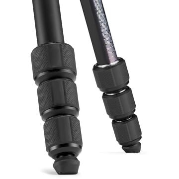 Manfrotto MKELMII4-BH Tripod Kiti