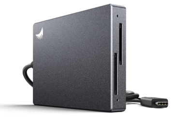 Angelbird SD Dual Card Reader
