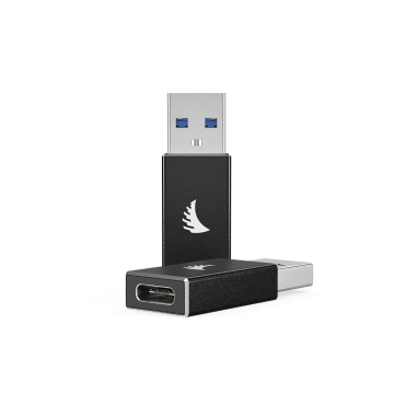 Angelbird Type-A-to-C Adapter