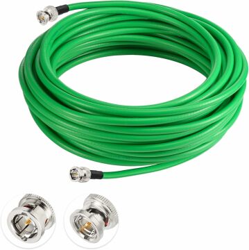 Belden 30 Metre 1505 ANH 0,8/3,7 Sdi Video Kablo