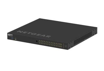 Netgear GSM4230UP-100EUS Netgear 24x1G PoE++ 1,440W 2x1G and 4xSFP Managed Switch