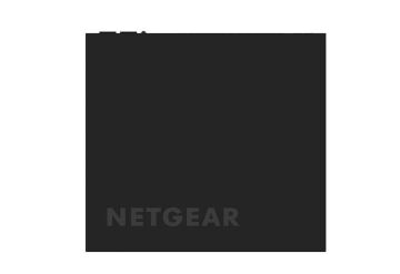 Netgear GSM4230UP-100EUS Netgear 24x1G PoE++ 1,440W 2x1G and 4xSFP Managed Switch