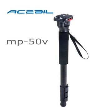 Acebil MP-50V Hafif Monopod
