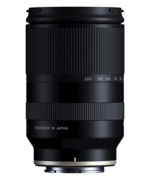 Tamron 28-200mm f/2,8-5.6 DI III RXD Lens (Sony Uyumlu)