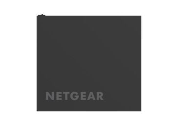 Netgear GSM4248P-100EUS Netgear 40x1G PoE+ 480W and 8xSFP Managed Switch