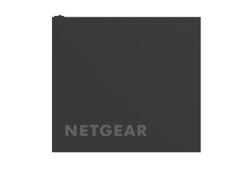Netgear GSM4248PX-100EUS Netgear AV Line 40x1G PoE+ 960W and 8xSFP+ Managed Switch