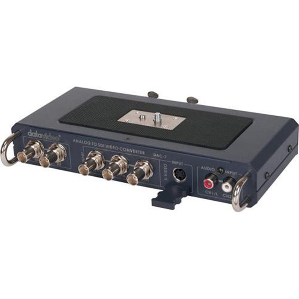 Datavideo DAC-7 Analog'dan SDI'a Dönüştürücü