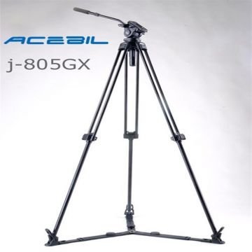 Acebil j-805GX Tek Kademe Tripod