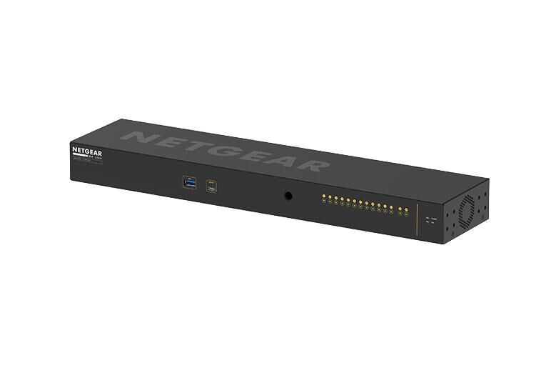 Netgear MSM4214X-100EUS Netgear 12x2.5G and 2xSFP+ Managed Switch