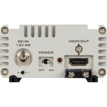 Datavideo DAC-8P Datavideo DAC-8P SDI'dan HDMI'a Dönüştürücü