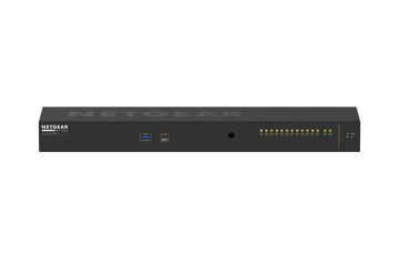 Netgear MSM4214X-100EUS Netgear 12x2.5G and 2xSFP+ Managed Switch