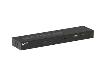Netgear MSM4214X-100EUS Netgear 12x2.5G and 2xSFP+ Managed Switch