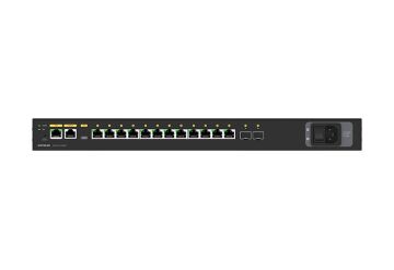 Netgear MSM4214X-100EUS Netgear 12x2.5G and 2xSFP+ Managed Switch