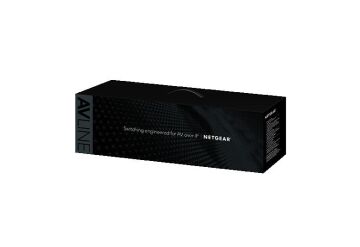 Netgear MSM4214X-100EUS Netgear 12x2.5G and 2xSFP+ Managed Switch