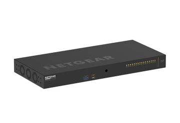Netgear XSM4216F-100EUS Netgear 16x1G/10G Fiber SFP+ Managed Switch