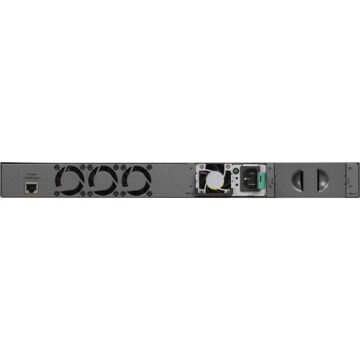 Netgear GSM4328PA-100NES Netgear 24x1G PoE+ 480W, 2x10G, 2xSFP+ Managed Switch