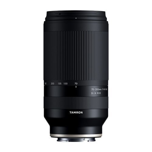 Tamron 70-300mm f/4.5-6.3 Dİ III RXD Sony Fullframe Lens