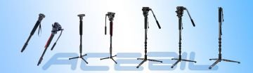 Acebil MP-70V (B) Orta Boy Monopod