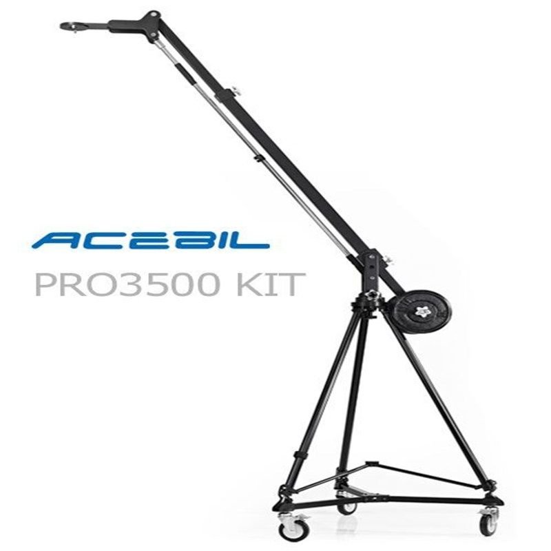 Acebil PRO 3500 KIT