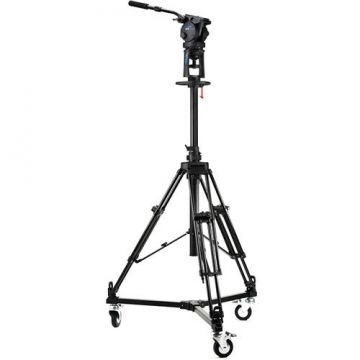 Acebil D-5 Büyük Boy Dolly