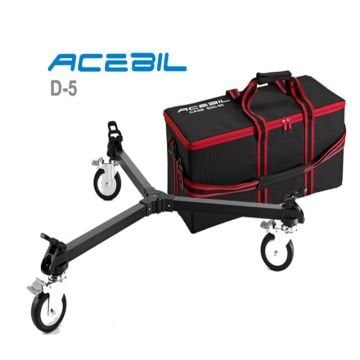 Acebil D-5 Büyük Boy Dolly