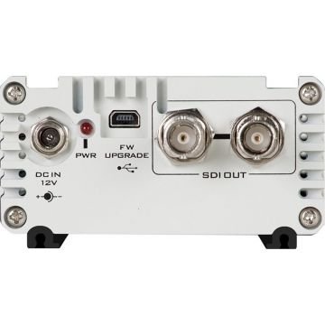 Datavideo DAC-91 Audio Embedder - Audio to SDI