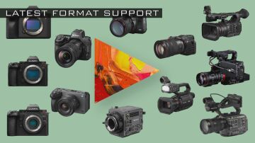 Grass Valley EDIUS 11 Pro Jump Upgrade