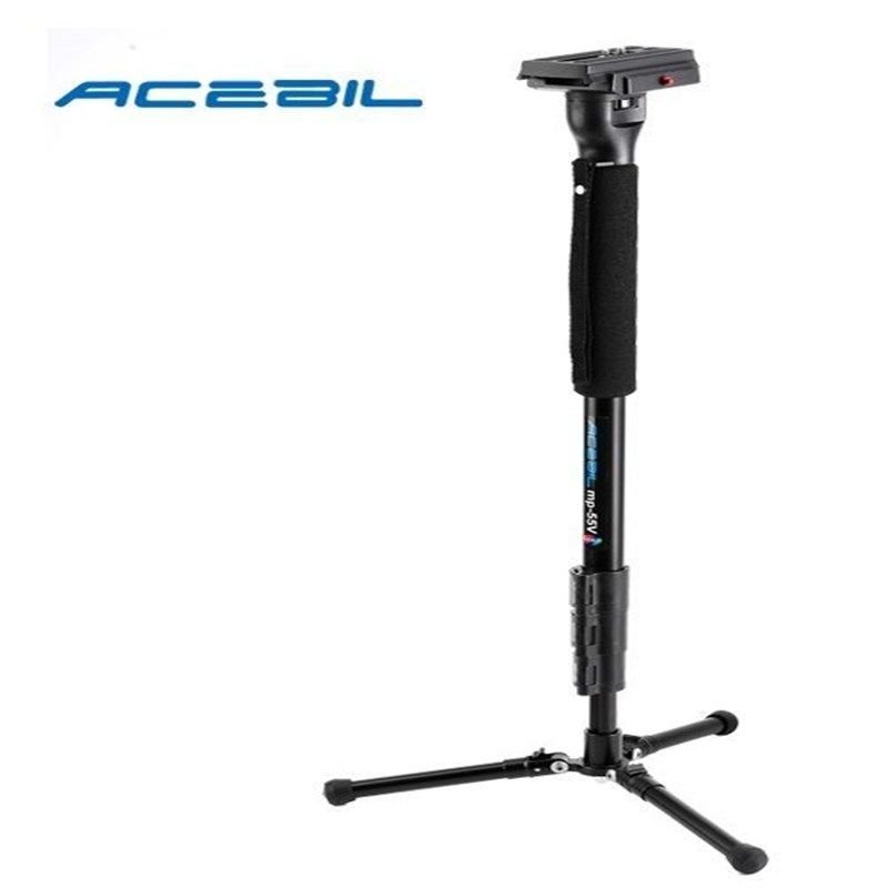 Acebil mp-55V(B) Hafif Monopod
