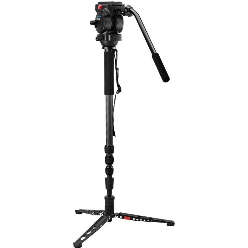 Acebil MP-100V Desteksiz Duran Büyük Monopod
