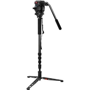 Acebil MP-100V Desteksiz Duran Büyük Monopod