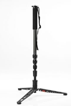 Acebil MP-C200 Monopod Bacağı ve Üçlü Yer Ayağı