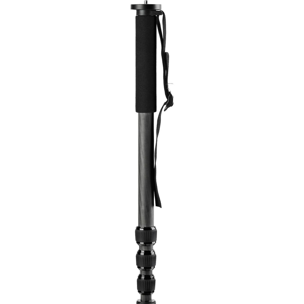 Acebil MP-C200 Monopod Bacağı ve Üçlü Yer Ayağı