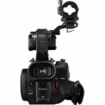 Canon XA75 EMEA UHD 4K Video Kamera(HDMI&SDI)