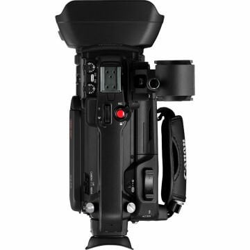 Canon XA75 EMEA UHD 4K Video Kamera(HDMI&SDI)
