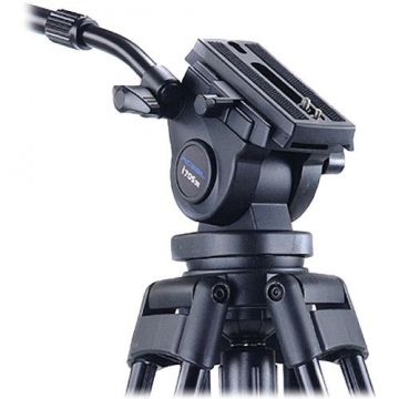 Acebil MP-90V Üç Taban Ayaklı Büyük Boy Monopod